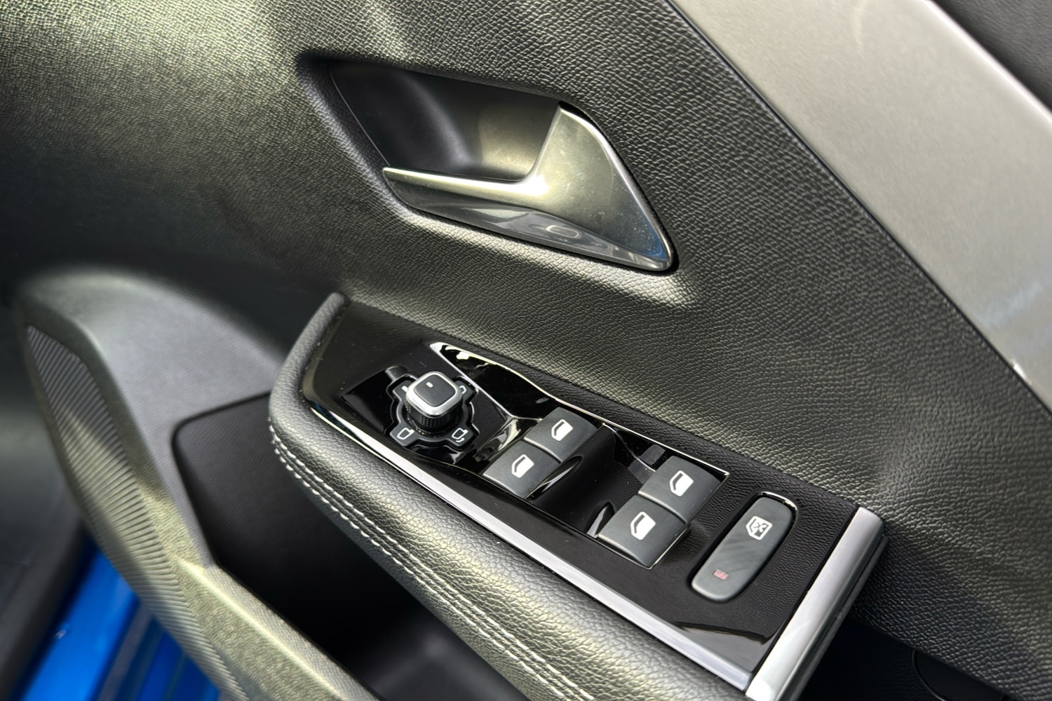 Used Vauxhall Astra 2025 for sale - 76875920: Photo 28