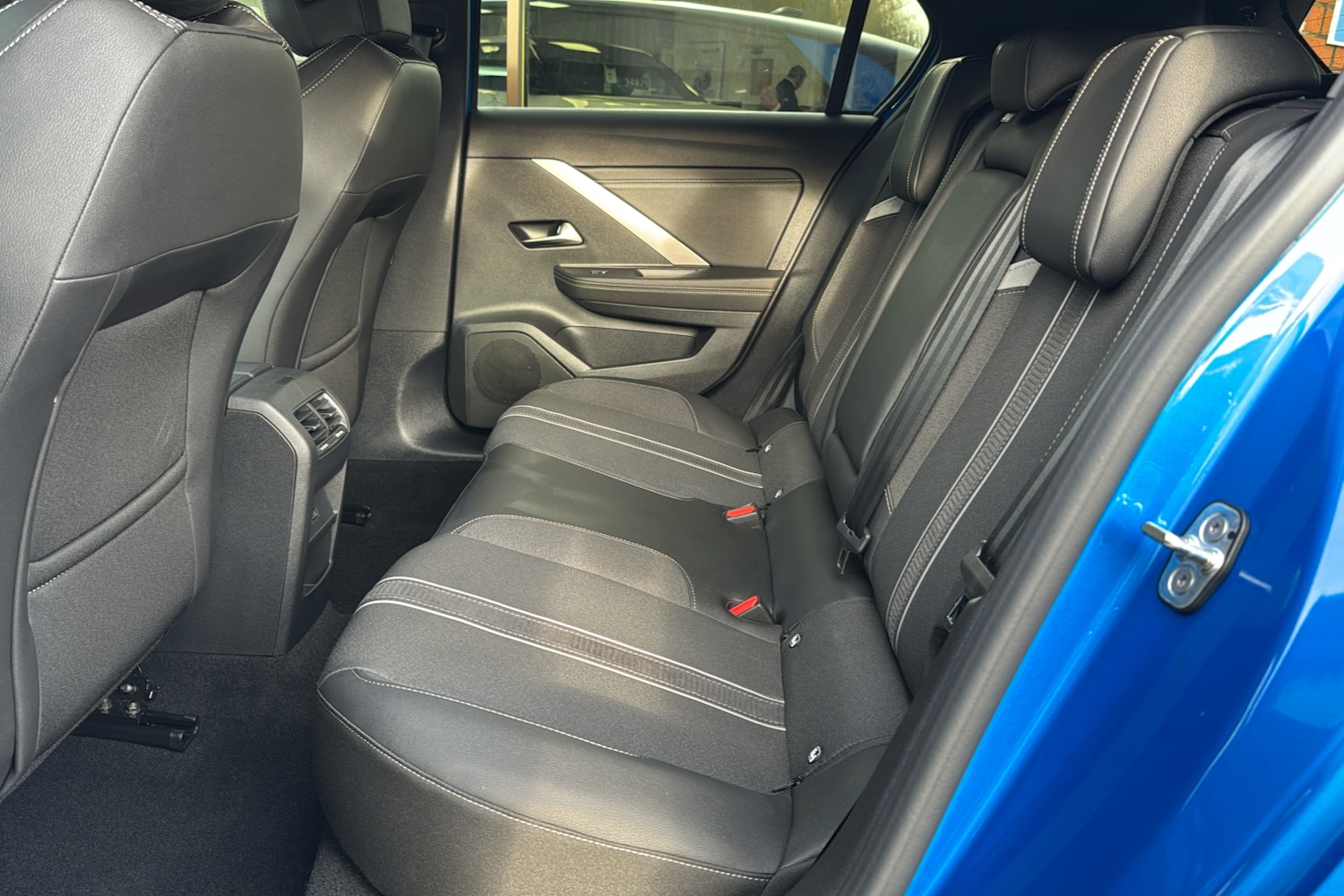 Used Vauxhall Astra 2025 for sale - 76875920: Photo 29