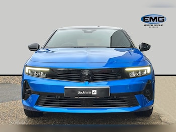 Used Vauxhall Astra 2025 for sale - 76875920: Photo