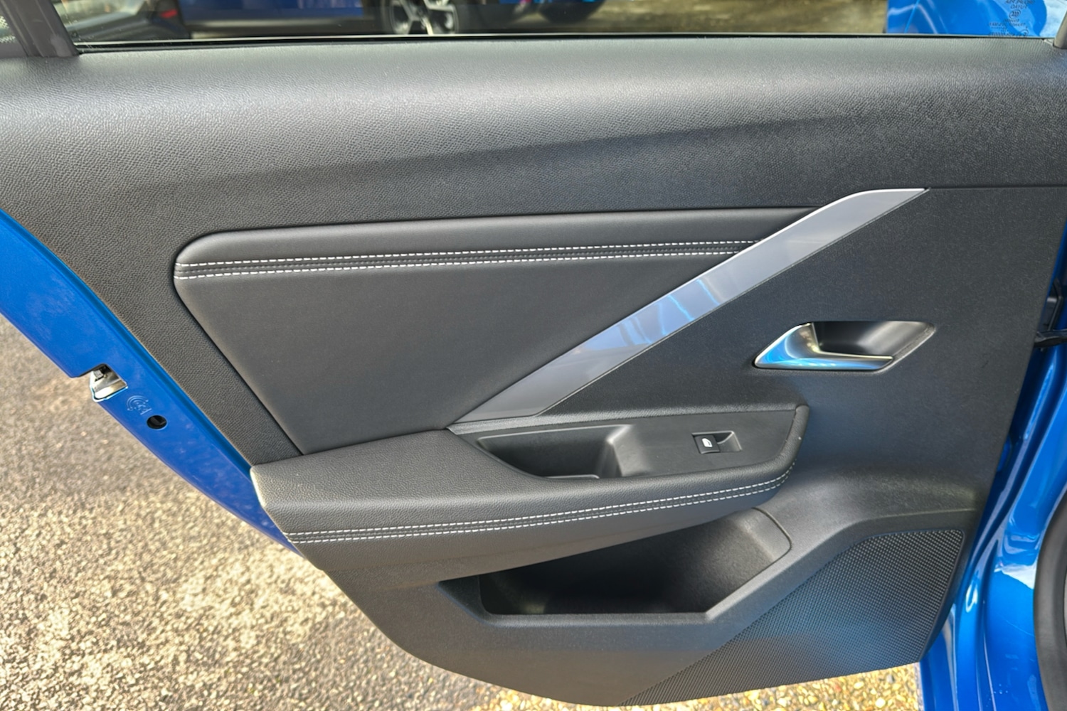 Used Vauxhall Astra 2025 for sale - 76875920: Photo 32