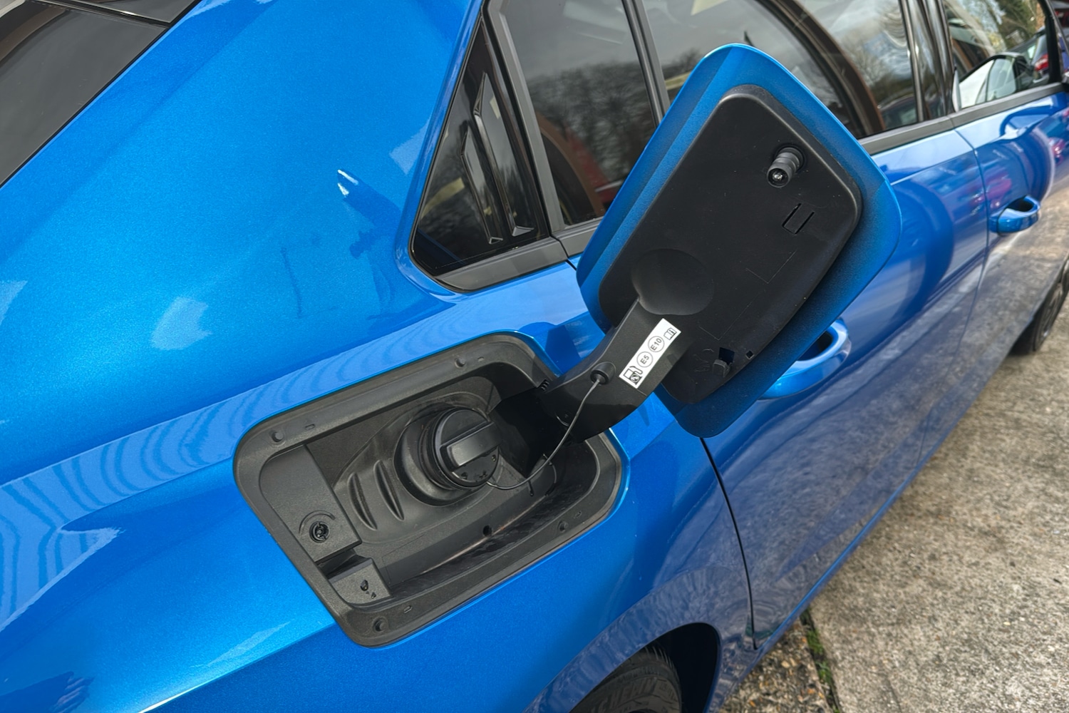 Used Vauxhall Astra 2025 for sale - 76875920: Photo 35