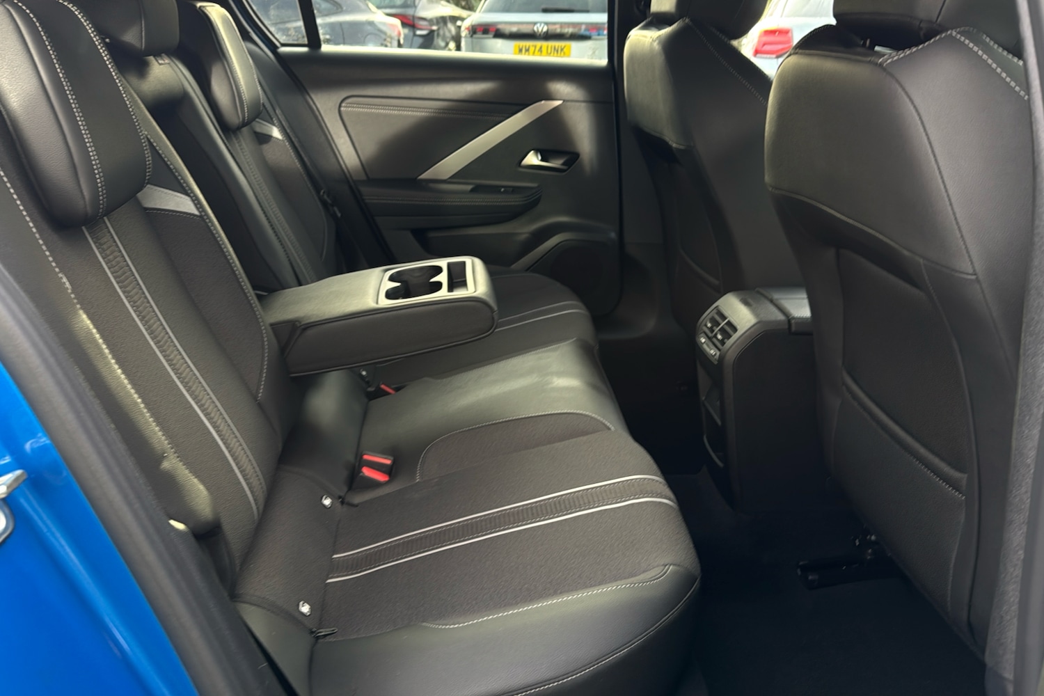 Used Vauxhall Astra 2025 for sale - 76875920: Photo 38