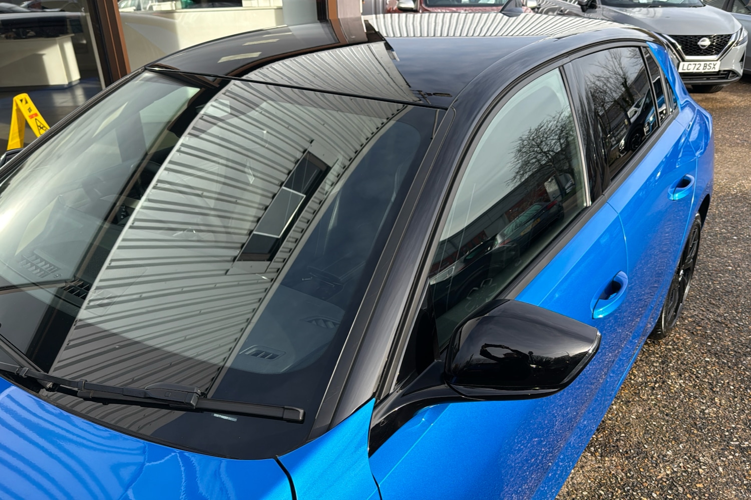 Used Vauxhall Astra 2025 for sale - 76875920: Photo 39