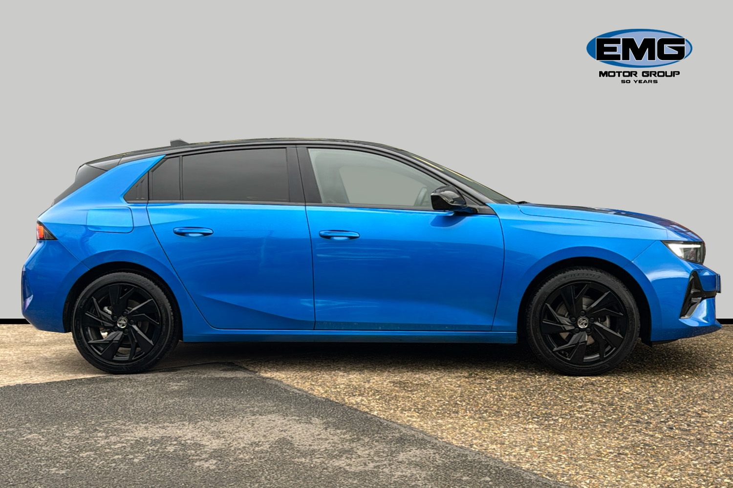 Used Vauxhall Astra 2025 for sale - 76875920: Photo 4