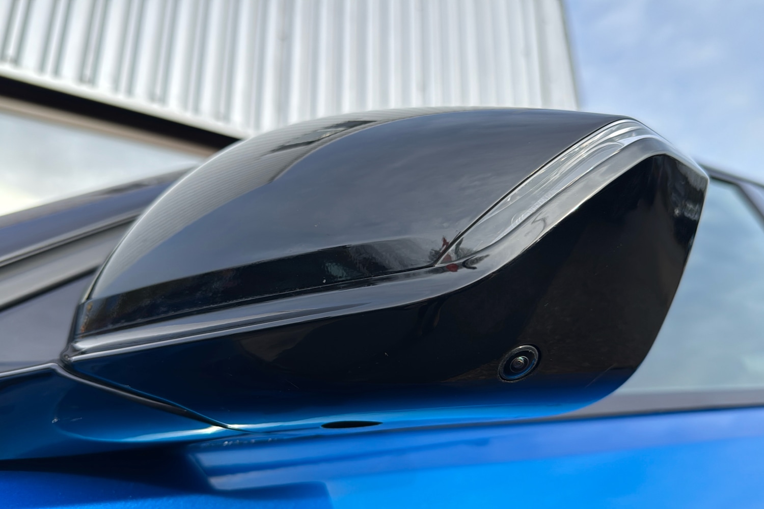 Used Vauxhall Astra 2025 for sale - 76875920: Photo 40