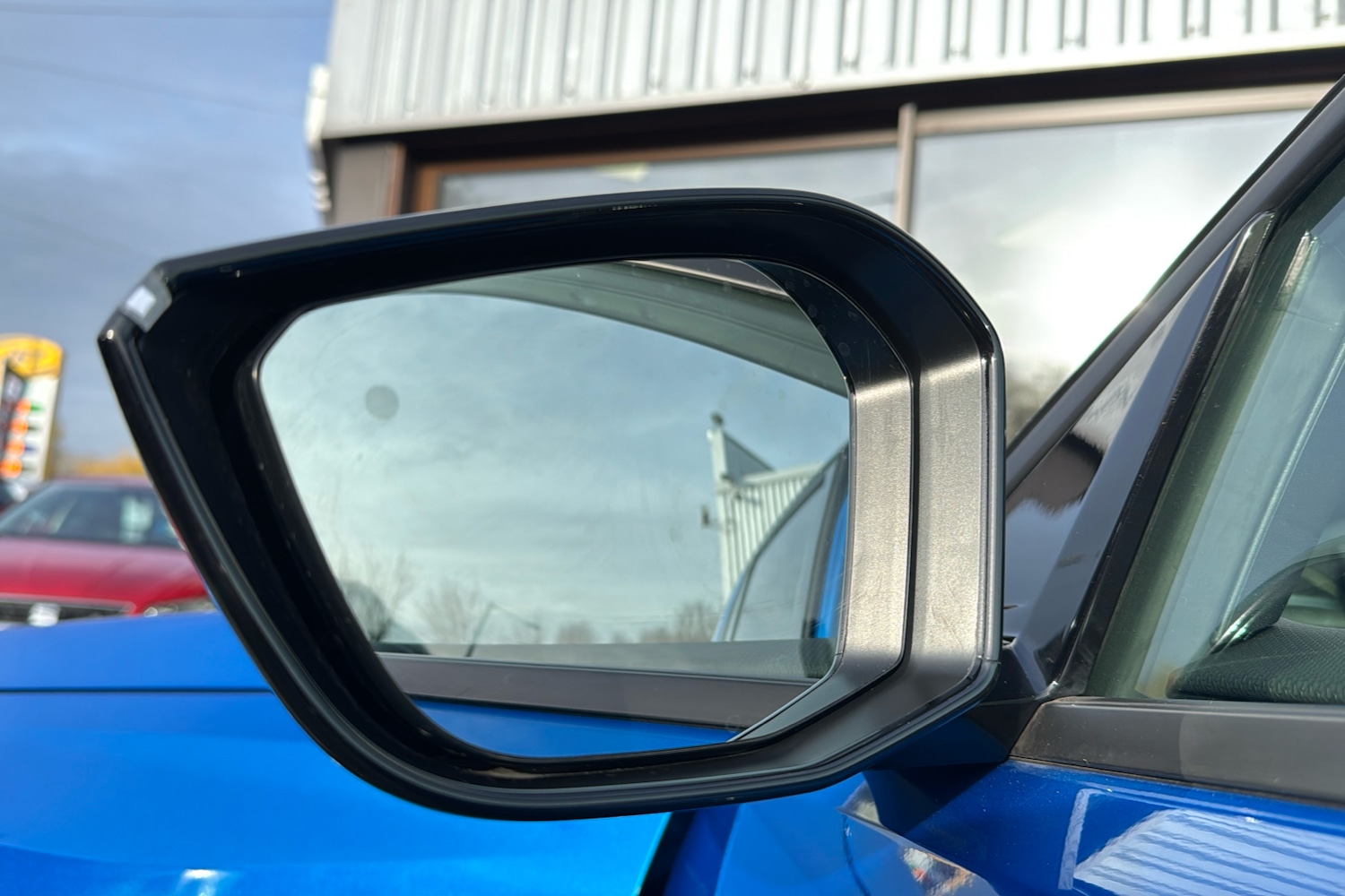 Used Vauxhall Astra 2025 for sale - 76875920: Photo 42