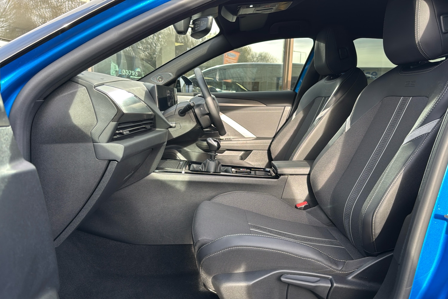 Used Vauxhall Astra 2025 for sale - 76875920: Photo 43