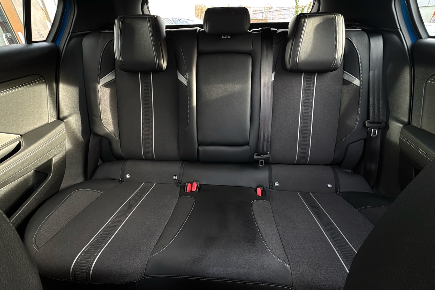 Used Vauxhall Astra 2025 for sale - 76875920: Photo 44