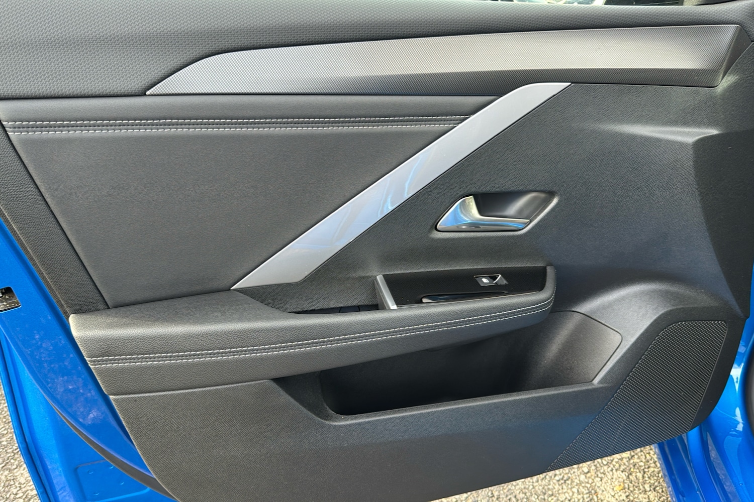 Used Vauxhall Astra 2025 for sale - 76875920: Photo 46