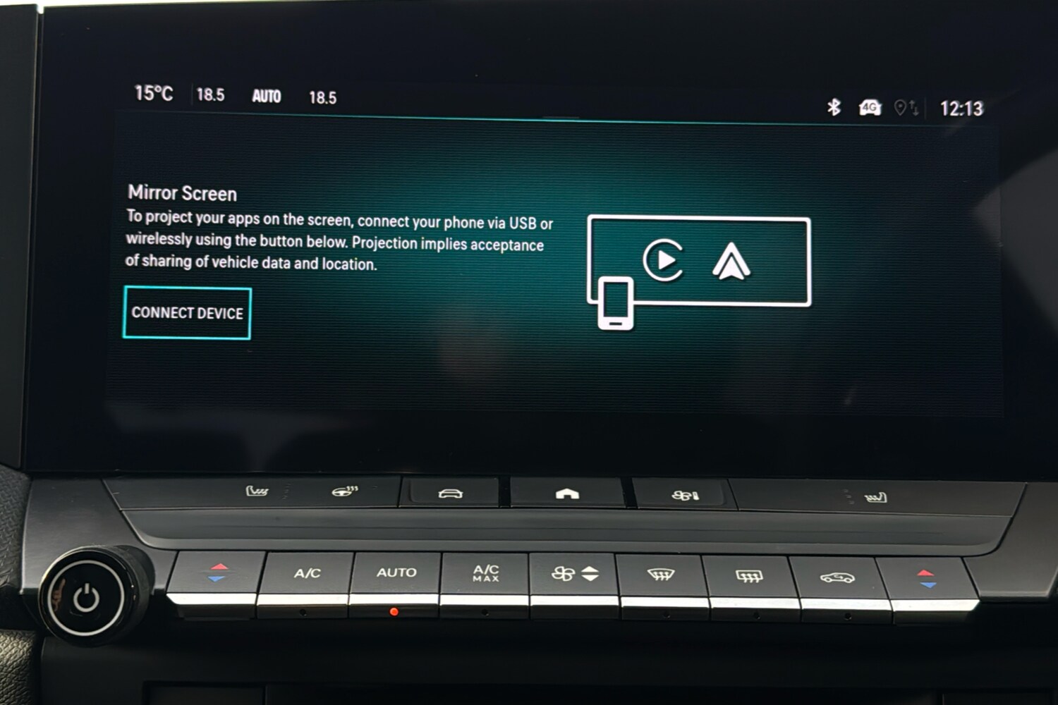 Used Vauxhall Astra 2025 for sale - 76875920: Photo 48