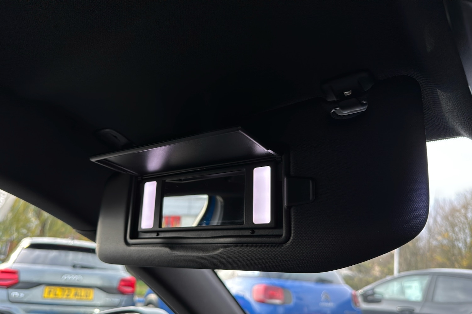 Used Vauxhall Astra 2025 for sale - 76875920: Photo 49