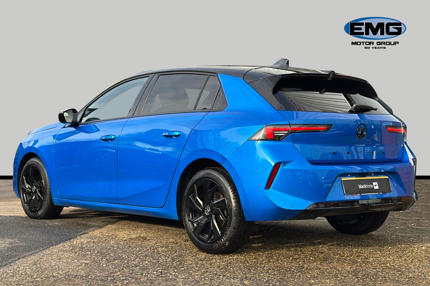 Used Vauxhall Astra 2025 for sale - 76875920: Photo 5