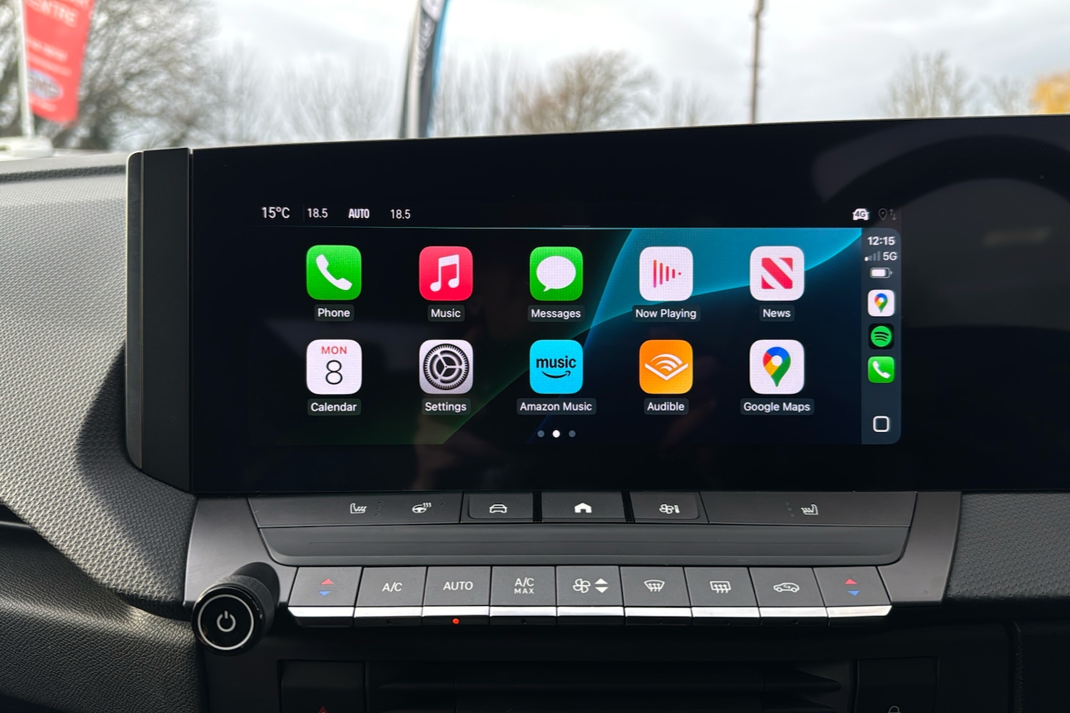 Used Vauxhall Astra 2025 for sale - 76875920: Photo 50