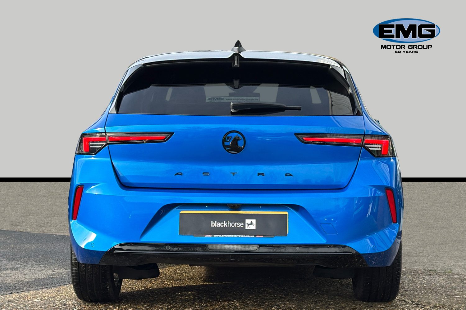 Used Vauxhall Astra 2025 for sale - 76875920: Photo 6
