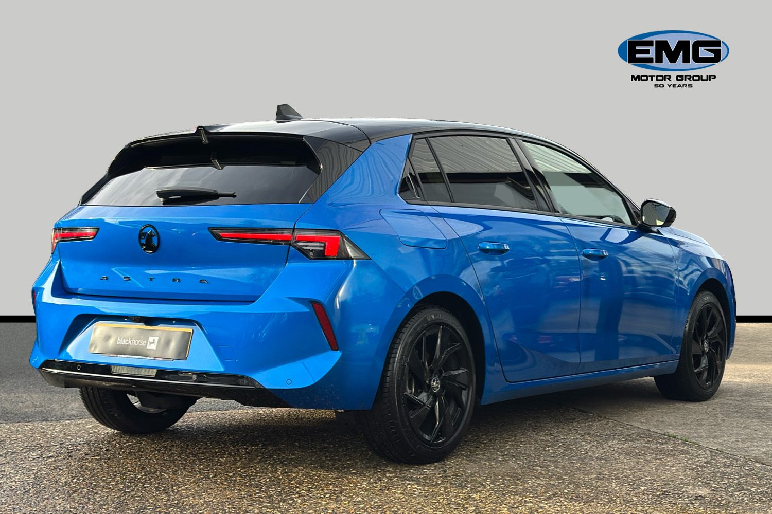 Used Vauxhall Astra 2025 for sale - 76875920: Photo 7