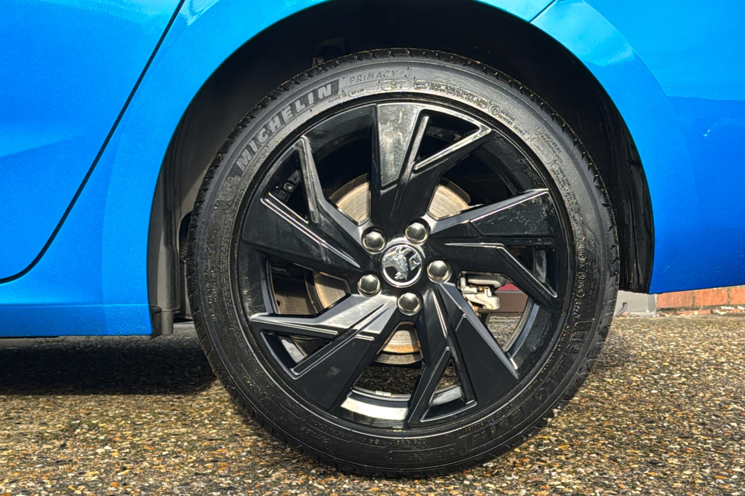 Used Vauxhall Astra 2025 for sale - 76875920: Photo 8