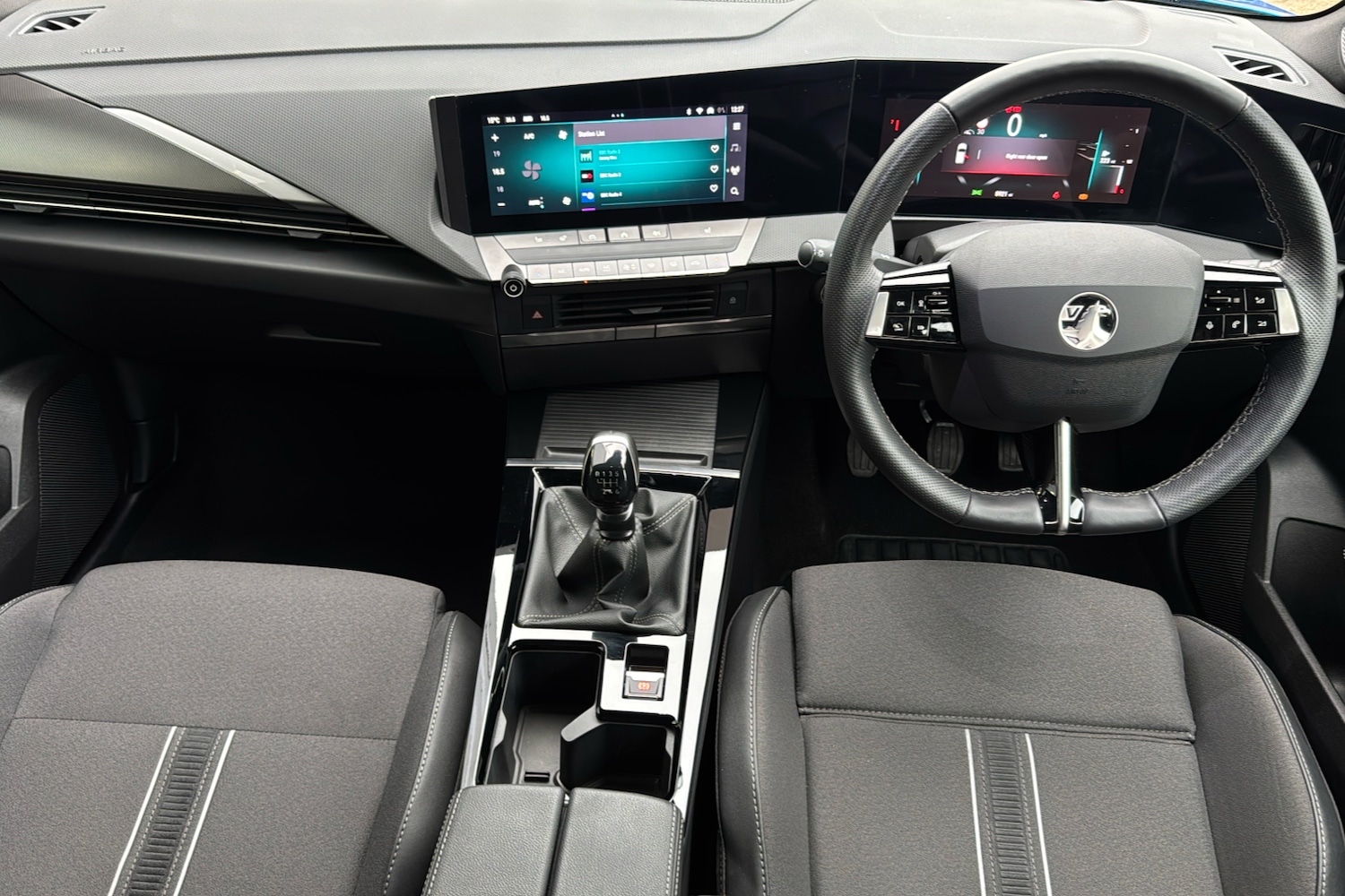 Used Vauxhall Astra 2025 for sale - 76875920: Photo 9