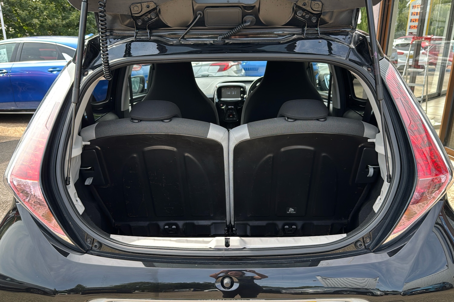 Vehicle 19