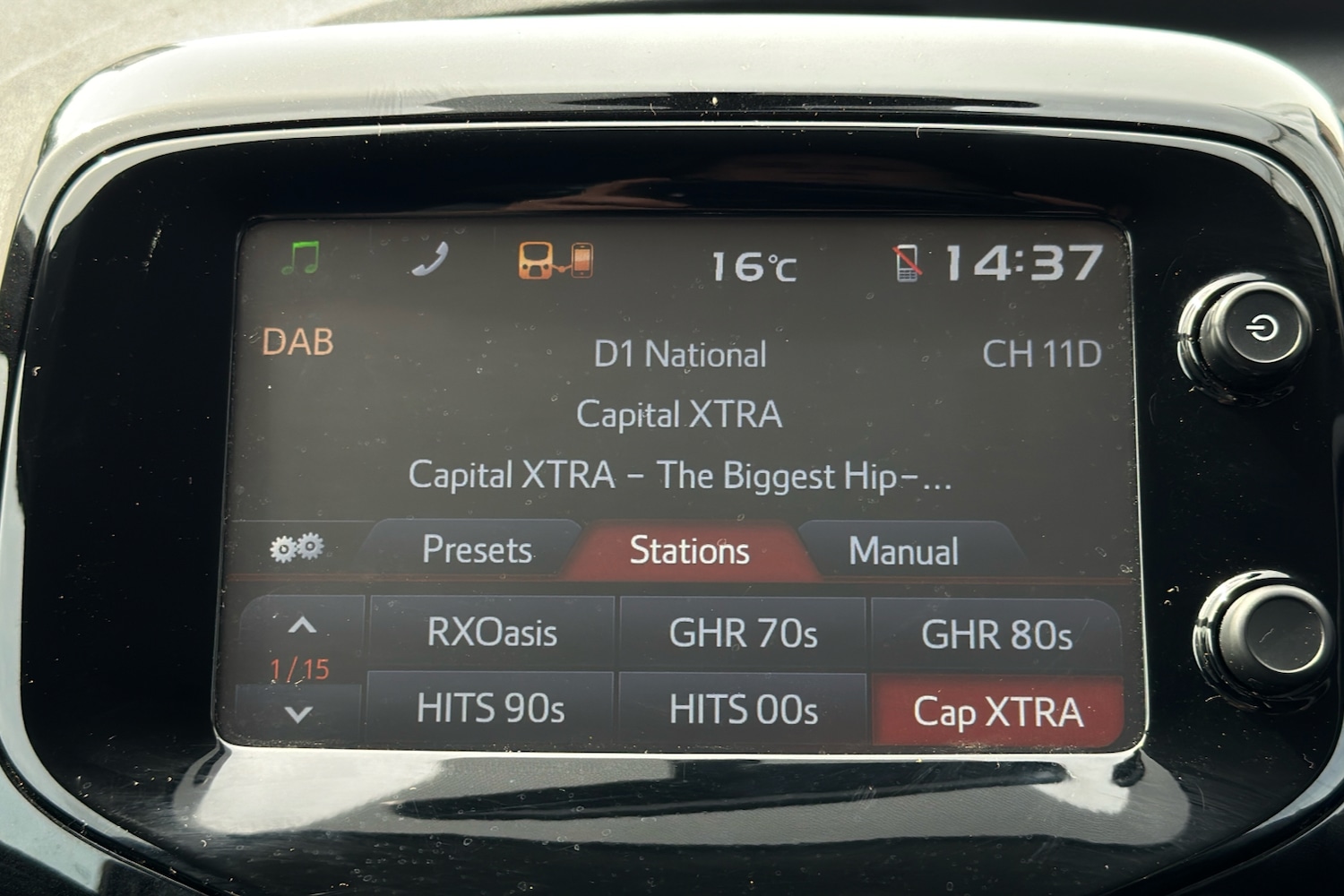 Vehicle 23