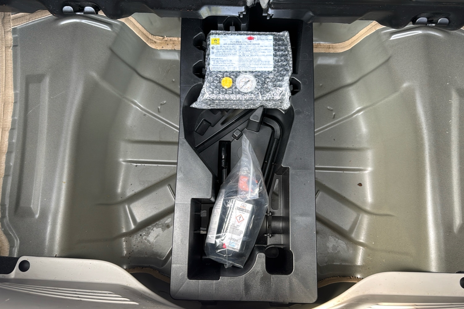 Vehicle 36