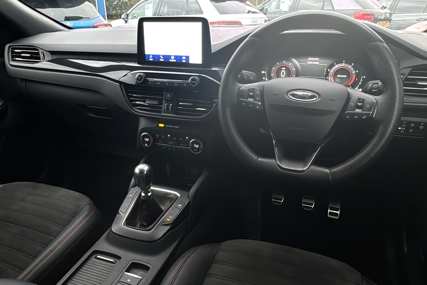 Used Ford Kuga 2023 for sale - 77429392: Photo 10