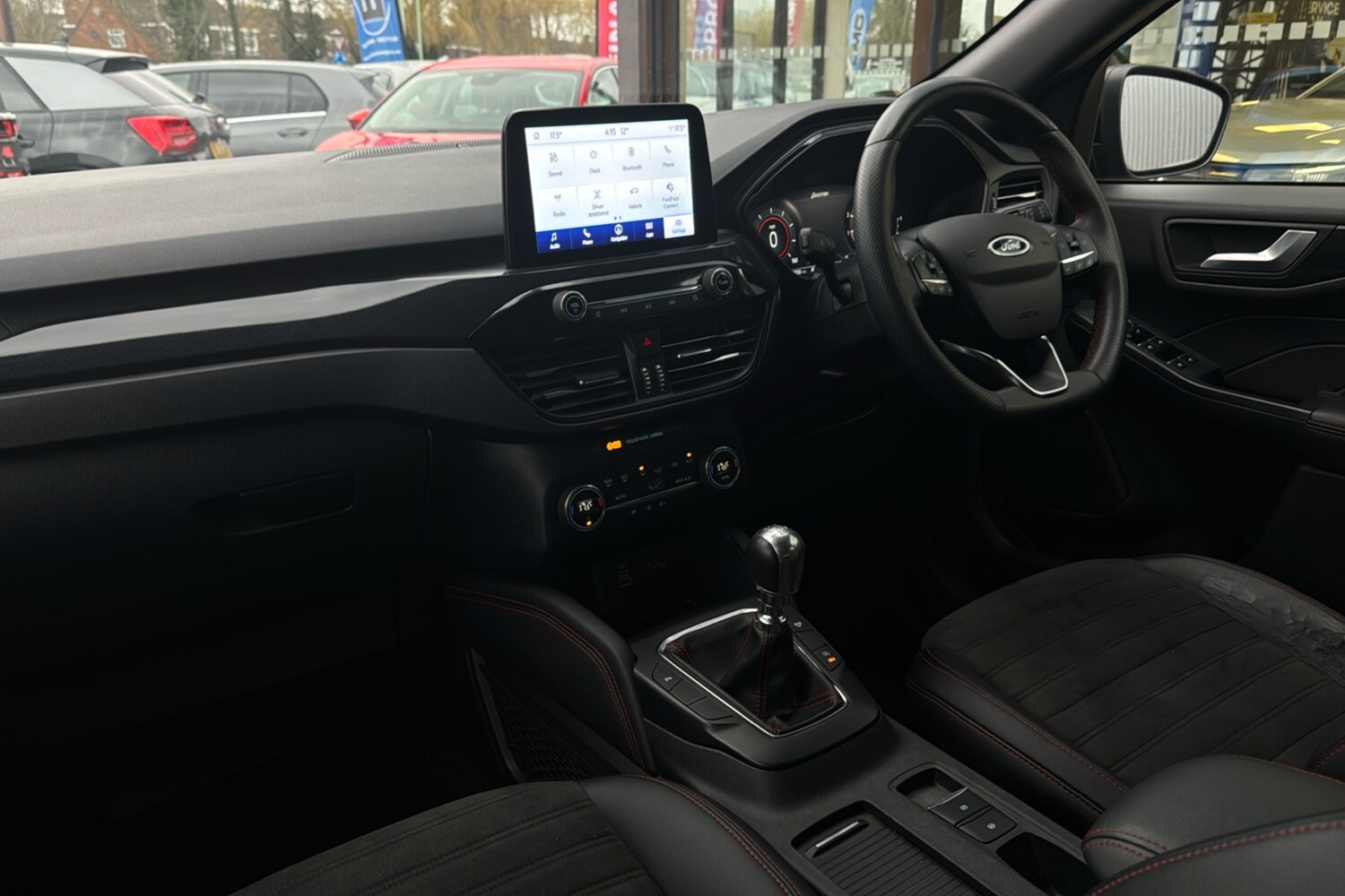 Used Ford Kuga 2023 for sale - 77429392: Photo 11