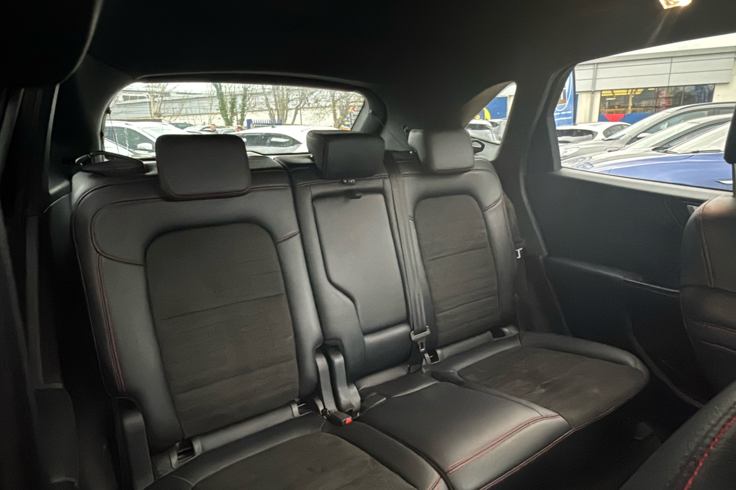 Used Ford Kuga 2023 for sale - 77429392: Photo 12