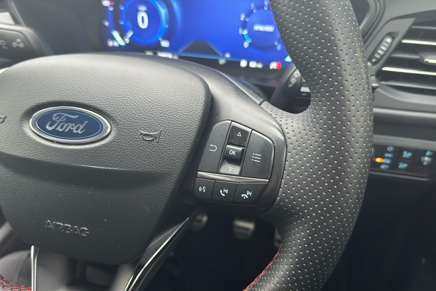 Used Ford Kuga 2023 for sale - 77429392: Photo 18