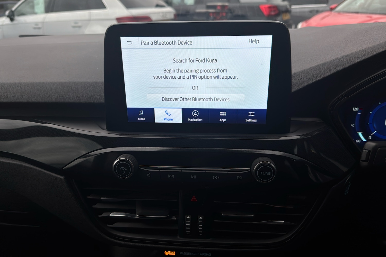 Used Ford Kuga 2023 for sale - 77429392: Photo 20