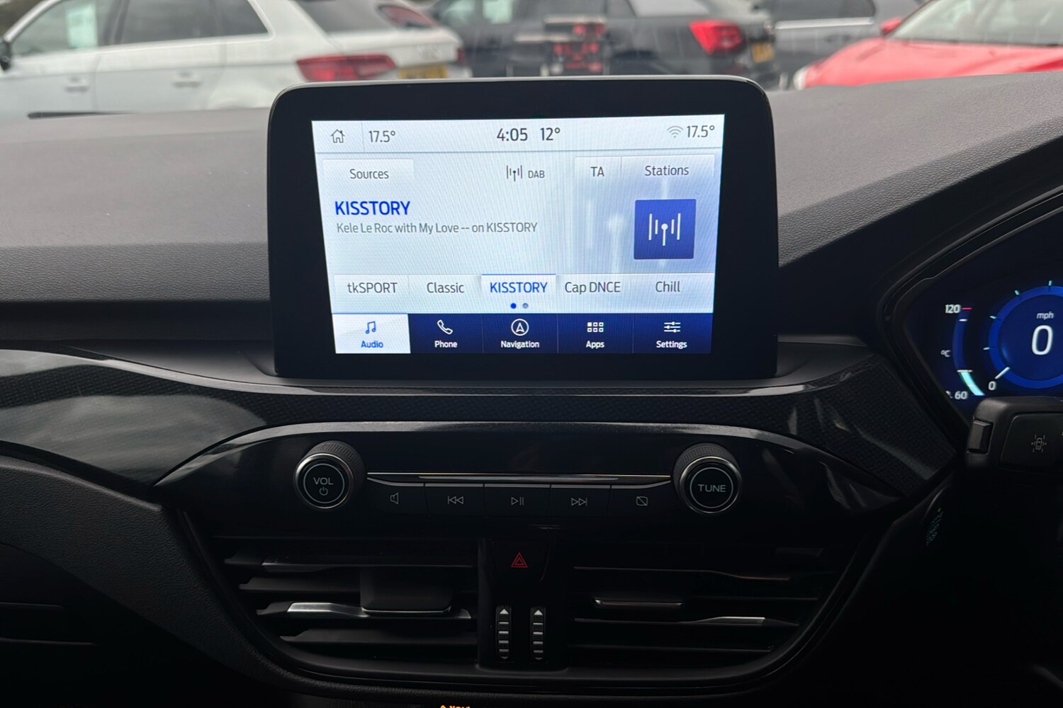 Used Ford Kuga 2023 for sale - 77429392: Photo 21