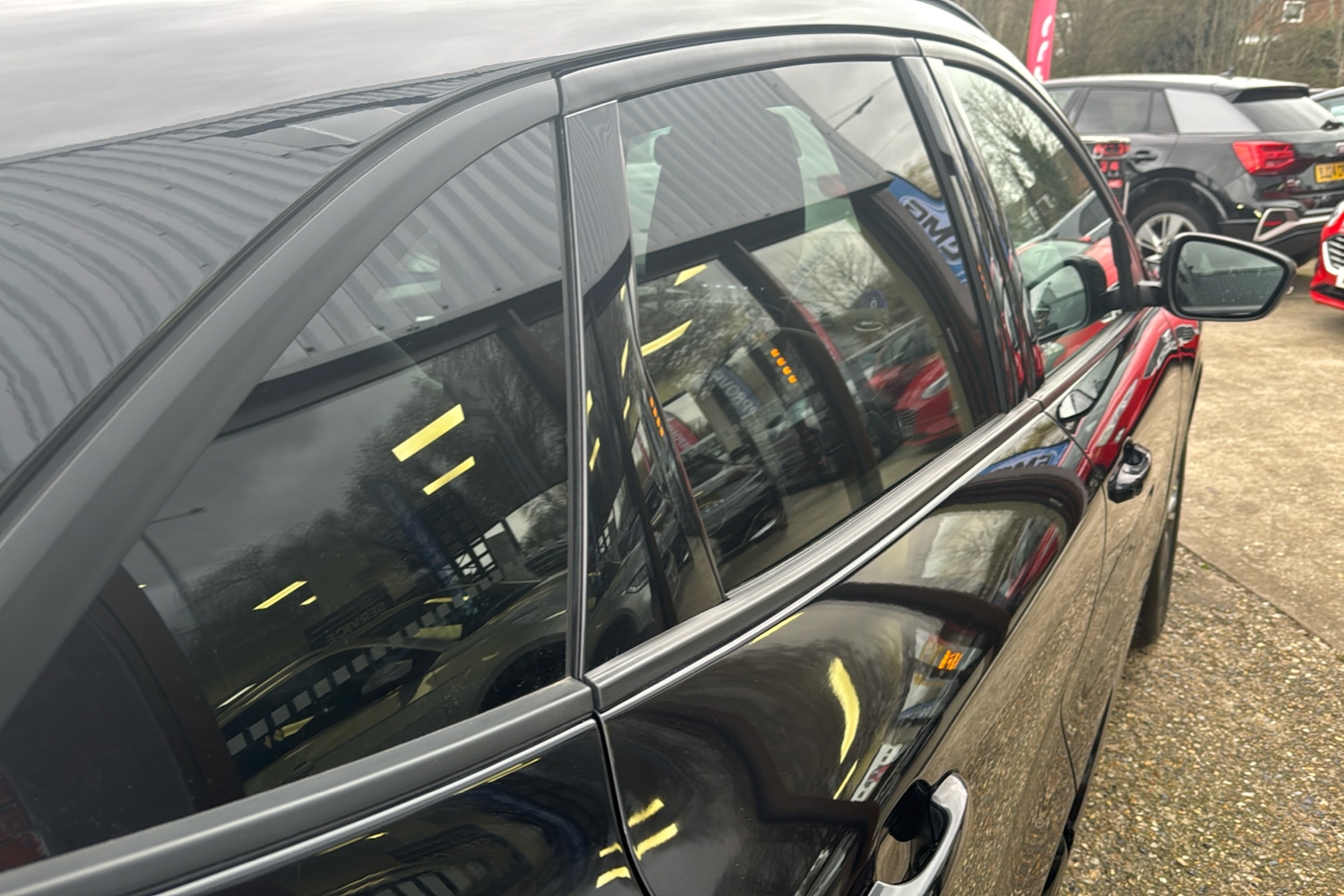 Used Ford Kuga 2023 for sale - 77429392: Photo 24