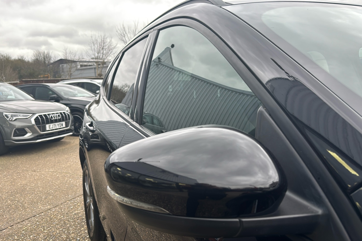 Used Ford Kuga 2023 for sale - 77429392: Photo 27