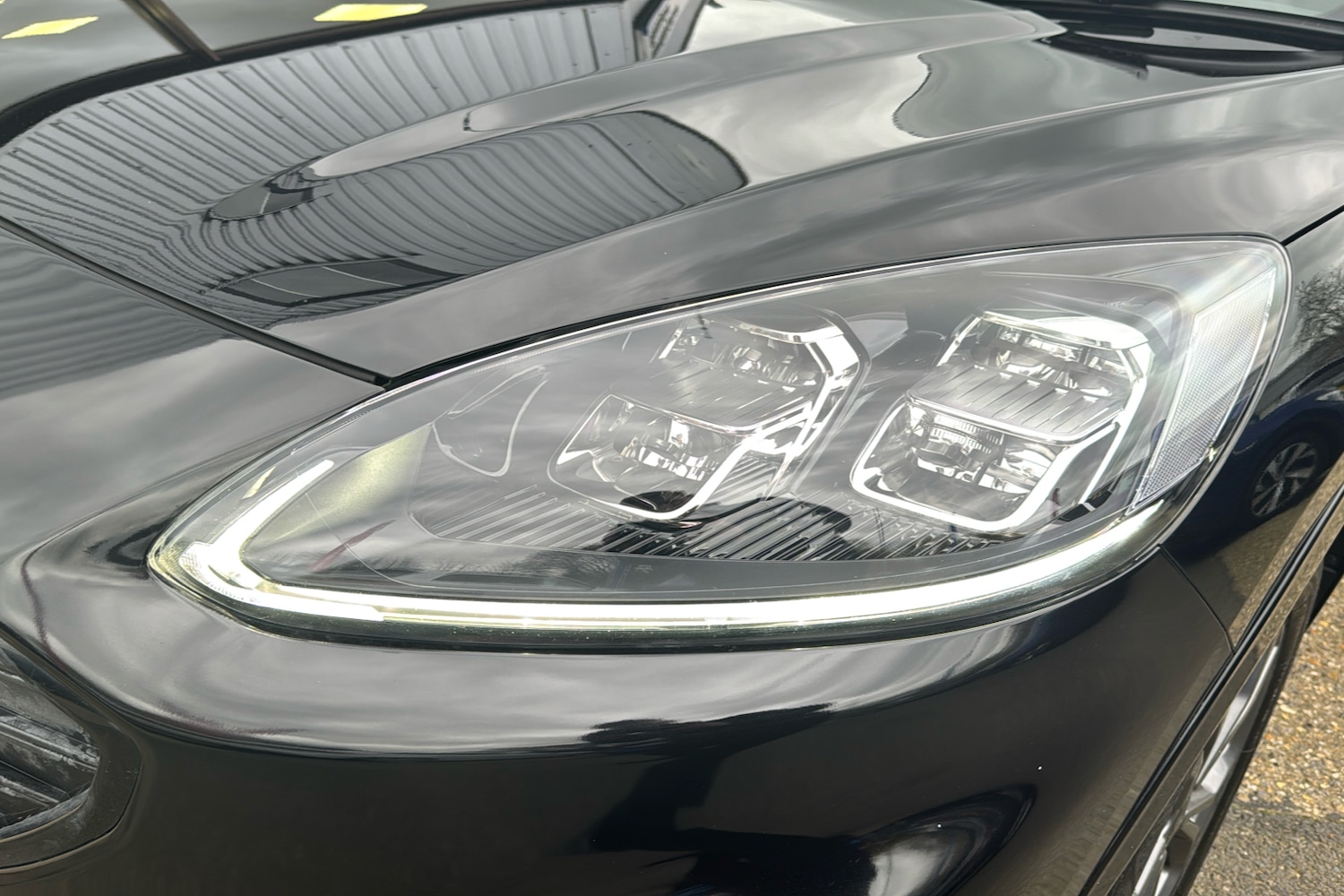 Used Ford Kuga 2023 for sale - 77429392: Photo 32