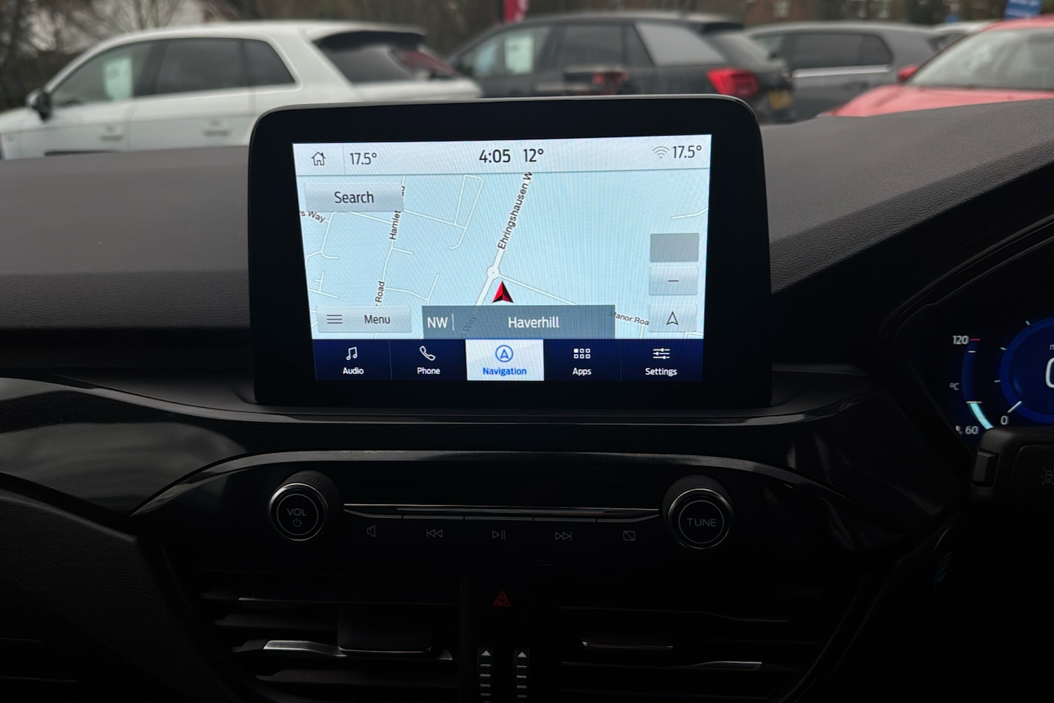 Used Ford Kuga 2023 for sale - 77429392: Photo 35