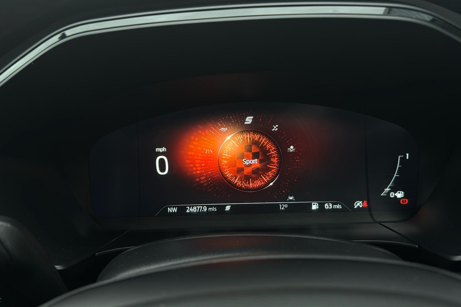 Used Ford Kuga 2023 for sale - 77429392: Photo 39