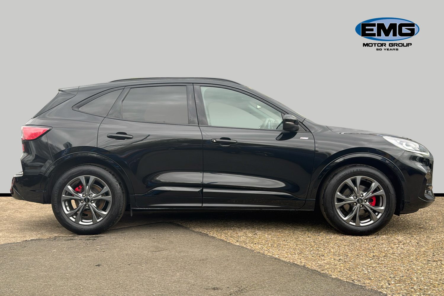 Used Ford Kuga 2023 for sale - 77429392: Photo 4