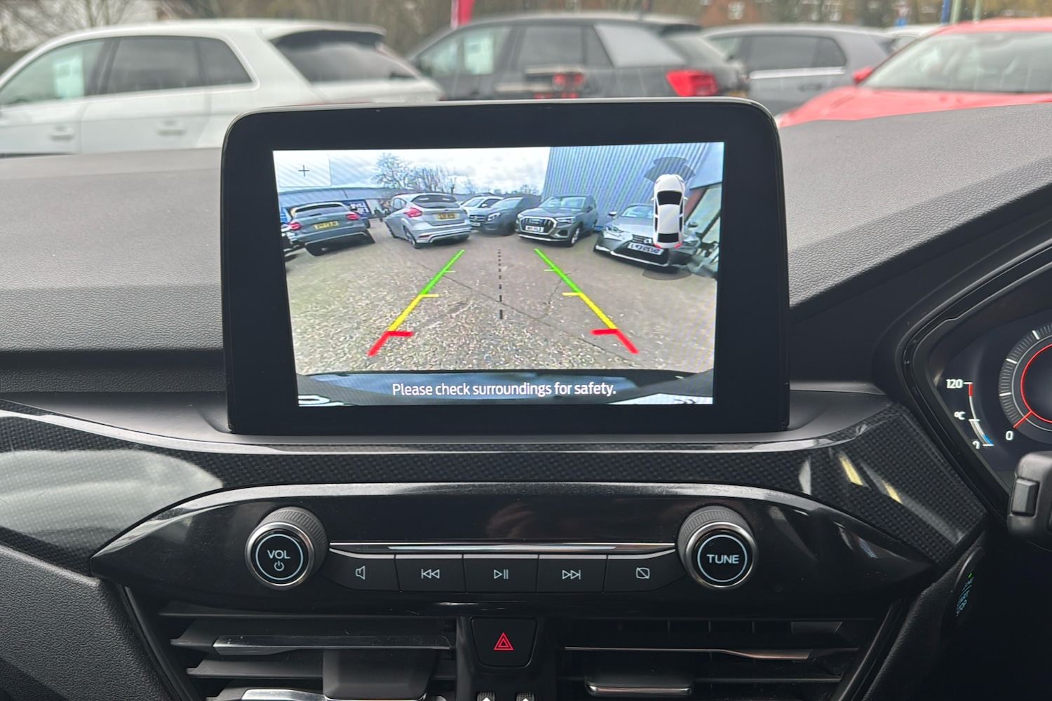 Used Ford Kuga 2023 for sale - 77429392: Photo 44