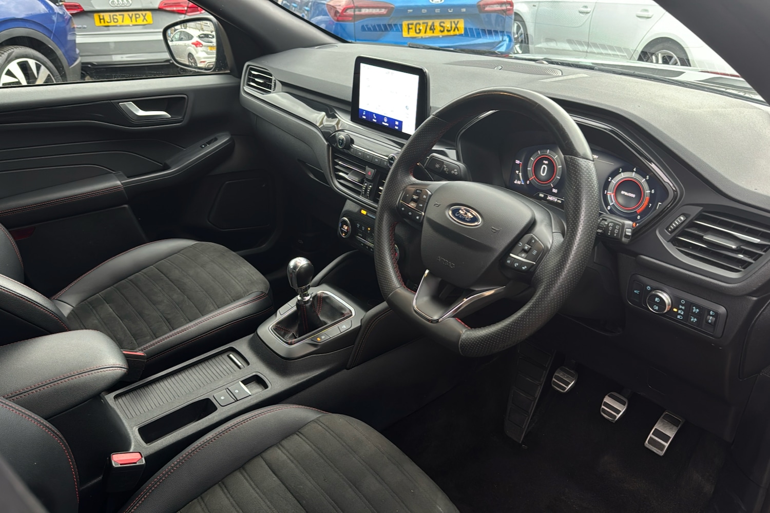 Used Ford Kuga 2023 for sale - 77429392: Photo 48