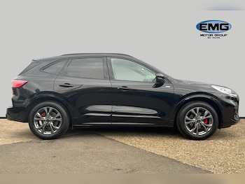 Used Ford Kuga 2023 for sale - 77429392: Photo