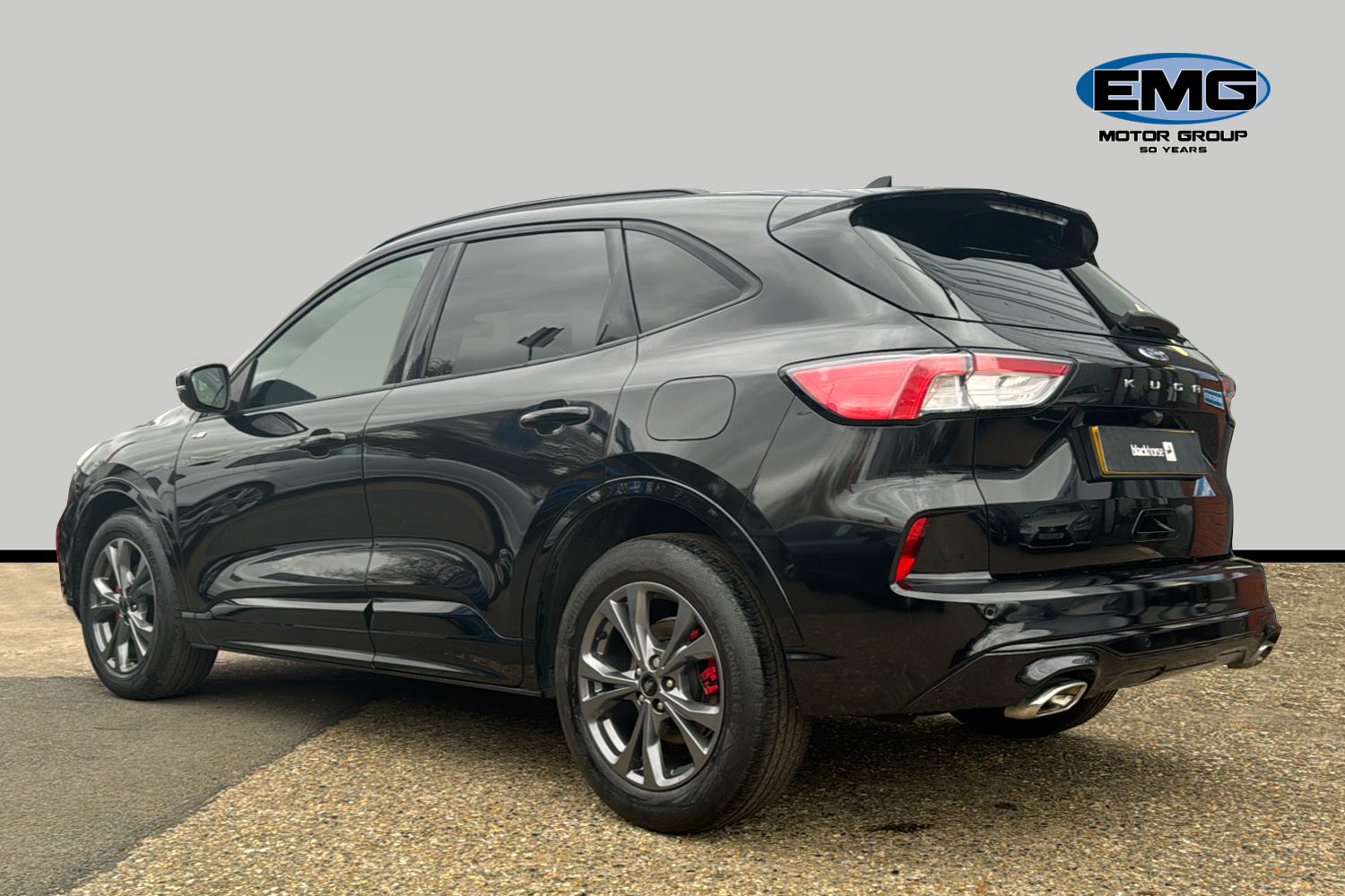 Used Ford Kuga 2023 for sale - 77429392: Photo 5
