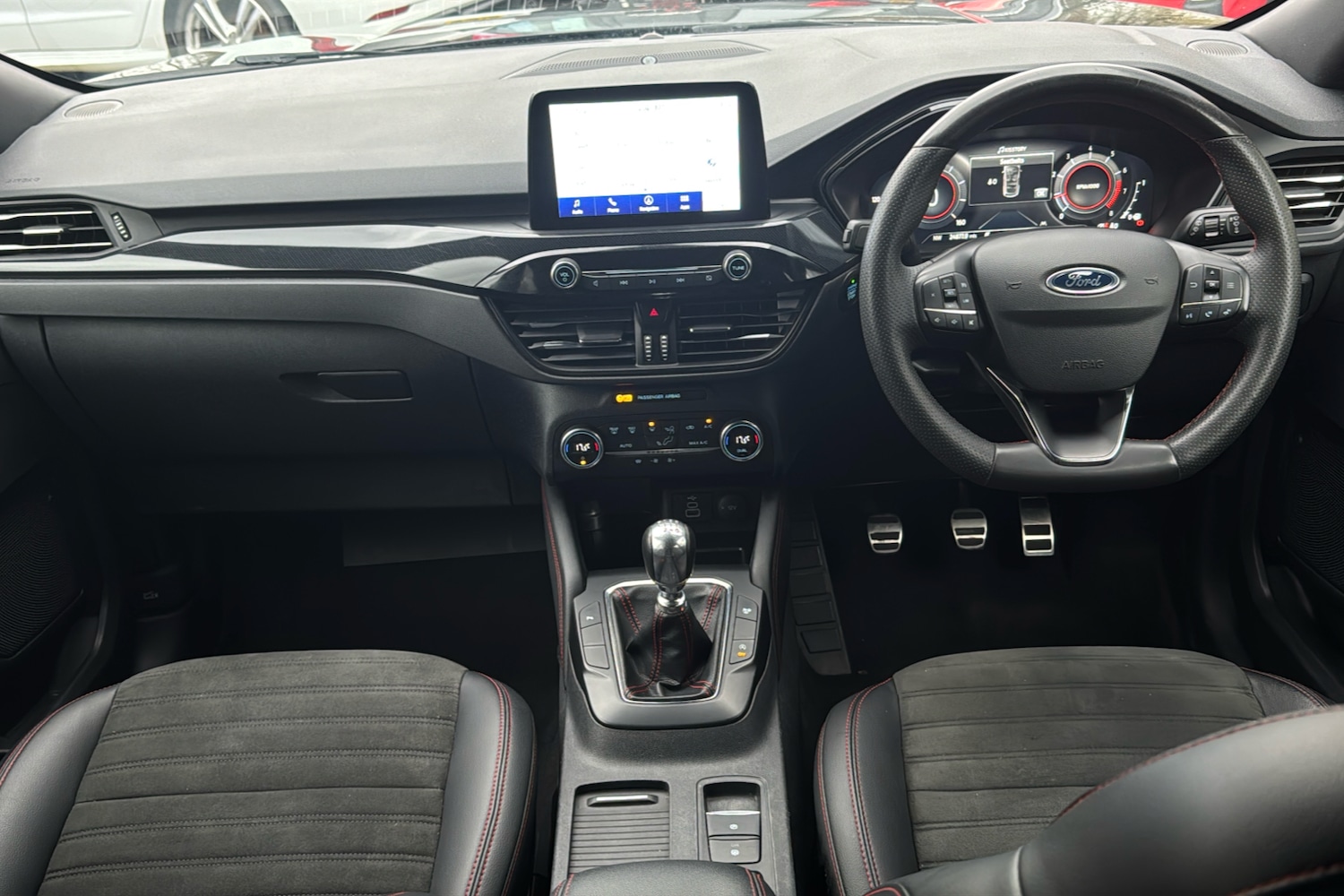 Used Ford Kuga 2023 for sale - 77429392: Photo 9
