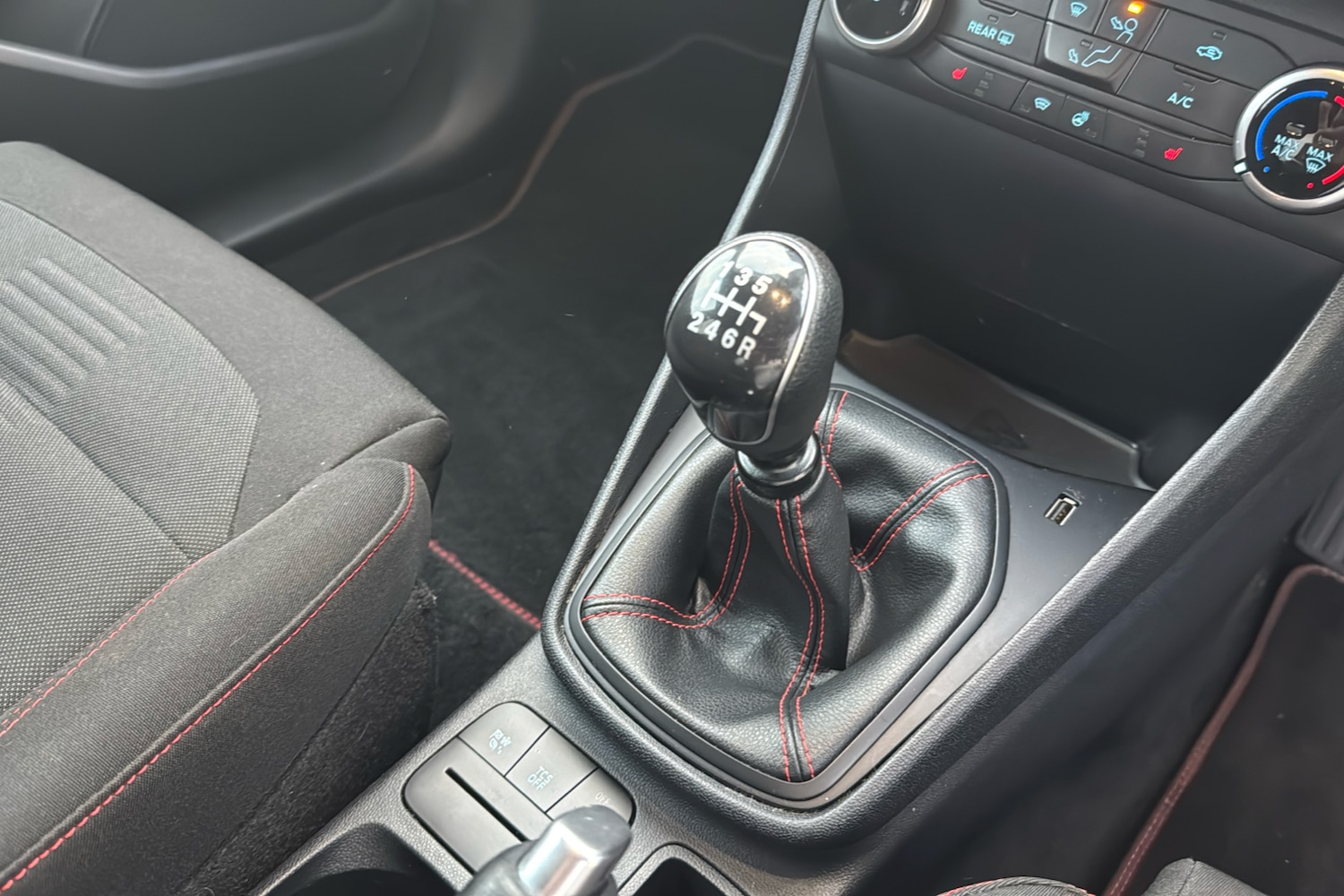 Used Ford Fiesta 2022 for sale - 76310477: Photo 13