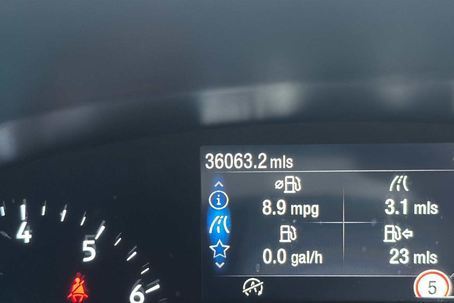 Used Ford Fiesta 2022 for sale - 76310477: Photo 15