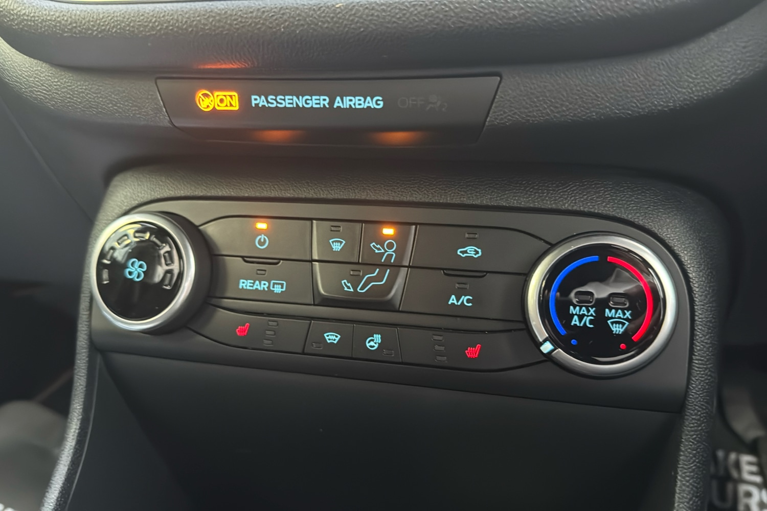 Used Ford Fiesta 2022 for sale - 76310477: Photo 16