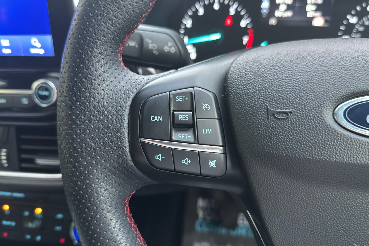 Used Ford Fiesta 2022 for sale - 76310477: Photo 17