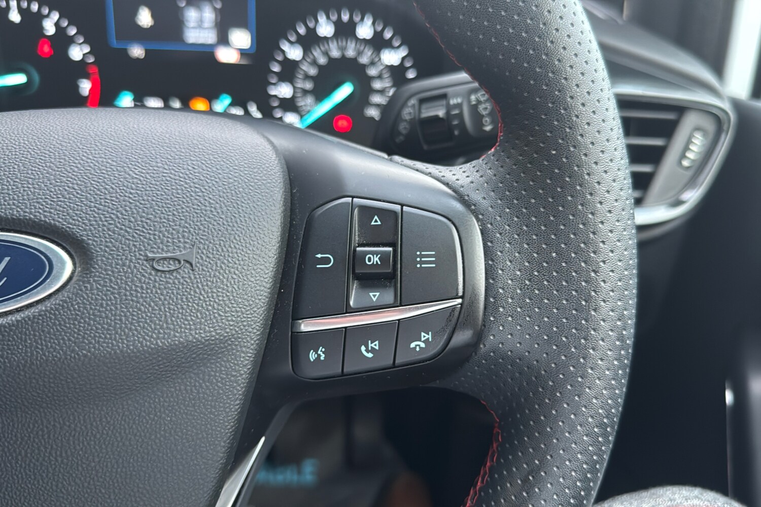 Used Ford Fiesta 2022 for sale - 76310477: Photo 18