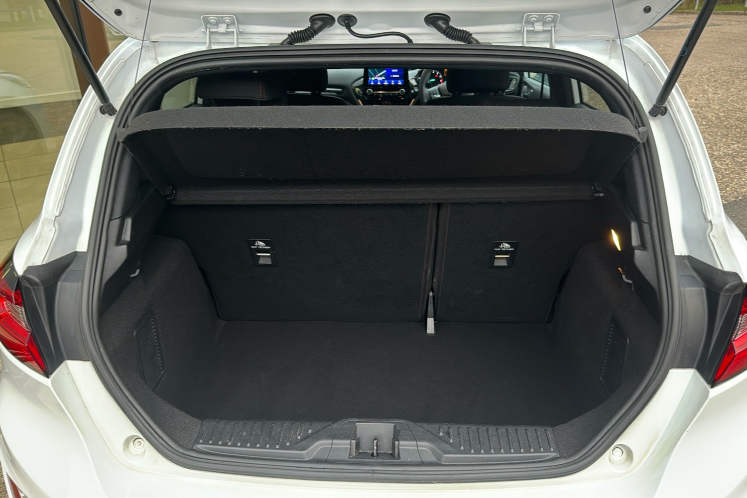 Used Ford Fiesta 2022 for sale - 76310477: Photo 19