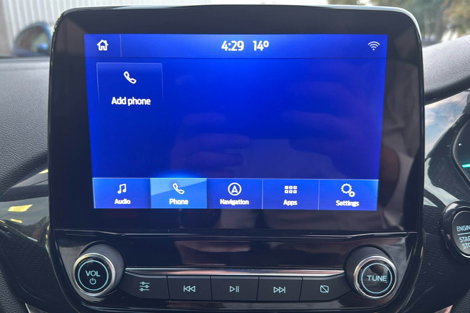 Used Ford Fiesta 2022 for sale - 76310477: Photo 20