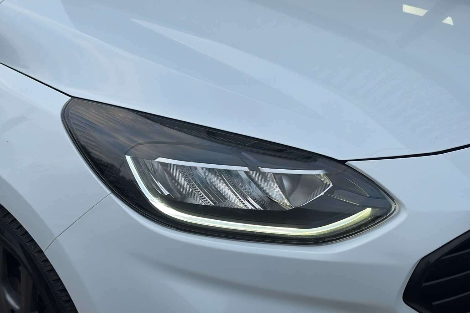 Used Ford Fiesta 2022 for sale - 76310477: Photo 24