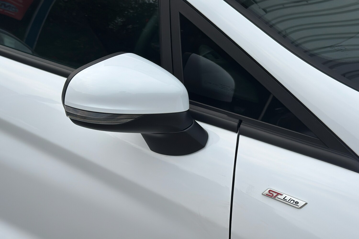 Used Ford Fiesta 2022 for sale - 76310477: Photo 28